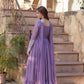 Perfect Partywear Gowns & Dressess & Dresses with Dupatta – Full Sleeves
