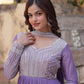 Perfect Partywear Gowns & Dressess & Dresses with Dupatta – Full Sleeves
