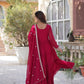 Premium Designer Readymade Gowns & Dressess & Dresses with Dupatta Set