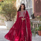 Premium Designer Readymade Gowns & Dressess & Dresses with Dupatta Set