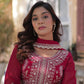 Premium Designer Readymade Gowns & Dressess & Dresses with Dupatta Set