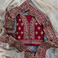 Exclusive Designer Sequins Saree