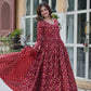 Premium Pure Cotton Suit Set – Top, Bottom & Dupatta