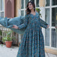 Premium Pure Cotton Suit Set – Top, Bottom & Dupatta