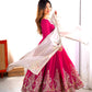 Heavy Designer Party Wear Gowns & Dressess & Dresses with Dupatta – Multy Thread Embroidery & Sequence Work