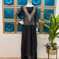 Stylish Indo-Western 3-Piece Set for Women