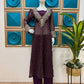Stylish Indo-Western 3-Piece Set for Women