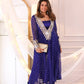 Stylish Indo-Western 3-Piece Set for Women