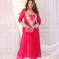 Stylish Indo-Western 3-Piece Set for Women