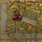Trending Designer Diamond Work Saree Collection