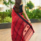 Soft Lilan Slab Saree with Rich Jacquard Work