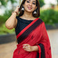 Soft Lilan Slab Saree with Rich Jacquard Work