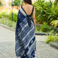 Soft Lilan Slab Saree with Rich Jacquard Work