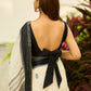 Soft Lilan Slab Saree with Rich Jacquard Work