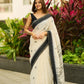 Soft Lilan Slab Saree with Rich Jacquard Work
