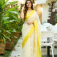 Soft Lilan Slab Saree with Rich Jacquard Work