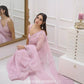 Elegant Designer Saree