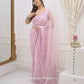Elegant Designer Saree