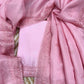 Elegant Designer Saree