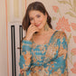 Premium Designer Readymade Gowns & Dressess & Dresses with Dupatta
