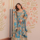 Premium Designer Readymade Gowns & Dressess & Dresses with Dupatta