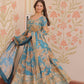 Premium Designer Readymade Gowns & Dressess & Dresses with Dupatta