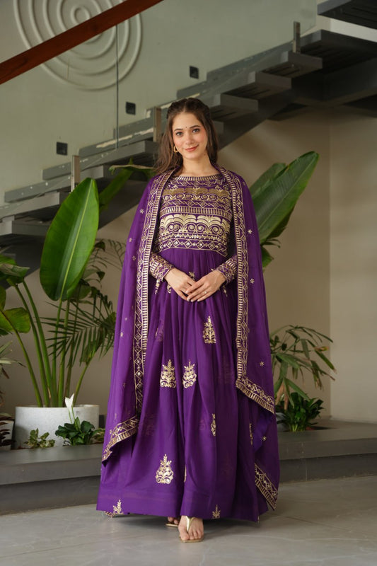 Premium Readymade Gowns & Dressess & Dresses with Dupatta