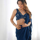 Ready to Wear Sharara Saree