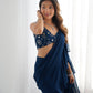 Ready to Wear Sharara Saree