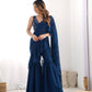 Ready to Wear Sharara Saree