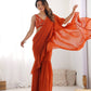 Ready to Wear Sharara Saree