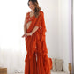 Ready to Wear Sharara Saree