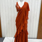 Ready to Wear Sharara Saree