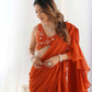 Ready to Wear Sharara Saree