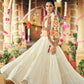 Twirl in Tradition – Navratri Special