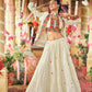 Twirl in Tradition – Navratri Special