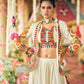 Twirl in Tradition – Navratri Special