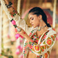 Twirl in Tradition – Navratri Special