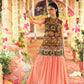 "Pehnava Jo Virasat Ban Jaye" – Premium Designer Lehenga Choli Set