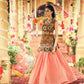 "Pehnava Jo Virasat Ban Jaye" – Premium Designer Lehenga Choli Set
