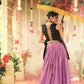 "Pehnava Jo Virasat Ban Jaye" – Premium Designer Lehenga Choli Set