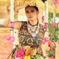 "Pehnava Jo Virasat Ban Jaye" – Premium Designer Lehenga Choli Set
