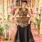"Pehnava Jo Virasat Ban Jaye" – Premium Designer Lehenga Choli Set