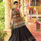 "Pehnava Jo Virasat Ban Jaye" – Premium Designer Lehenga Choli Set