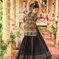 "Pehnava Jo Virasat Ban Jaye" – Premium Designer Lehenga Choli Set
