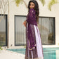 Luxury Zari & Sequins Embroidered Gowns & Dressess & Dresses with Dupatta