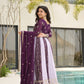 Luxury Zari & Sequins Embroidered Gowns & Dressess & Dresses with Dupatta