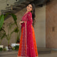 Luxury Zari & Sequins Embroidered Gowns & Dressess & Dresses with Dupatta