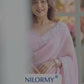 Showroom Style Designer Saree – Pixel Crush