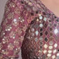 Beautiful Sequins Sarees
